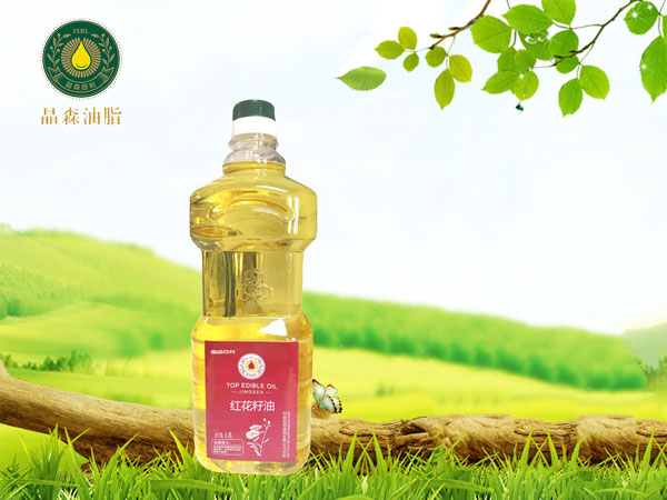 上海冷榨与热榨食用油的区别