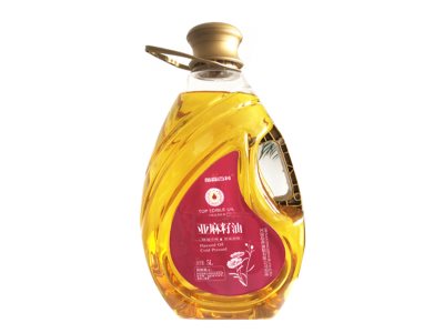 上海亚麻籽油厂家介绍小品种油