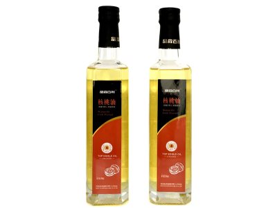 上海核桃油厂家分析常见的核桃油生产提取方法