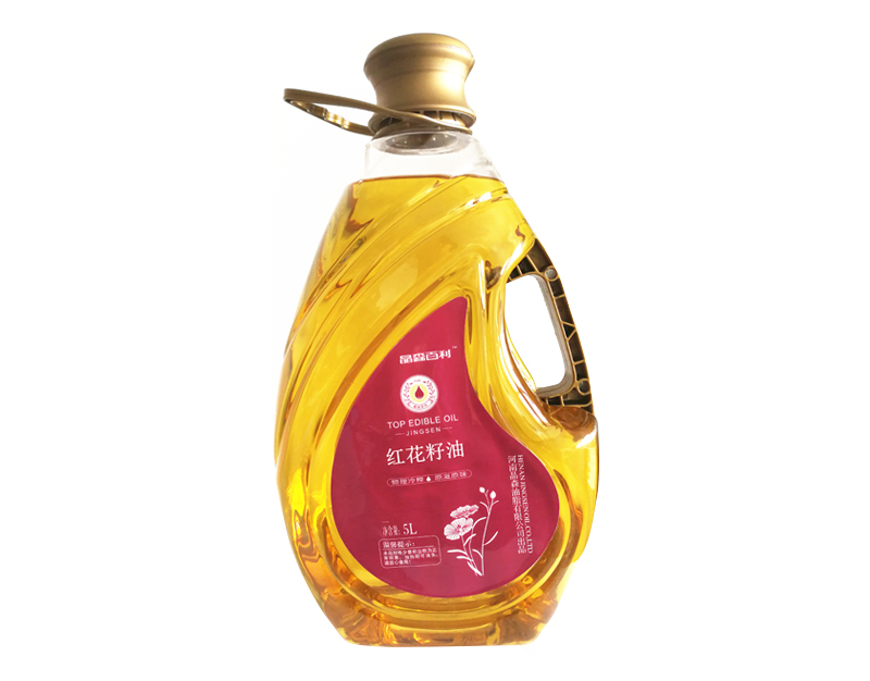 上海低温食用红花籽油
