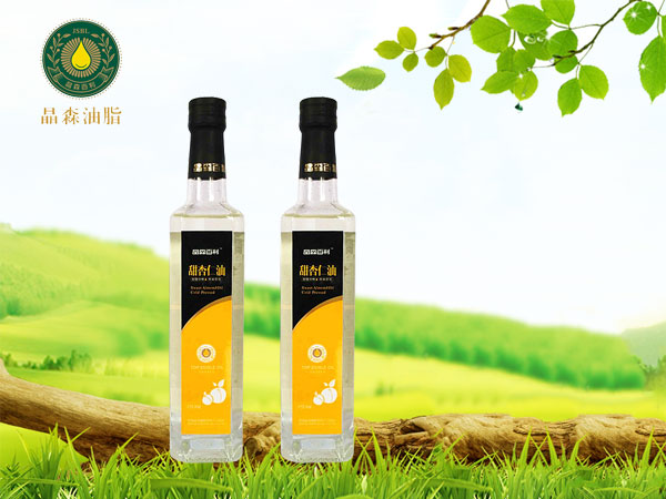 上海杏仁油