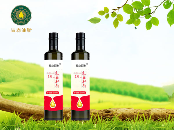 上海冷榨化妆品红花籽油