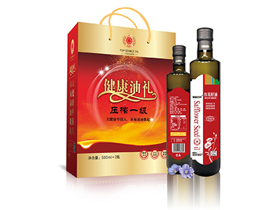 上海食用红花籽油