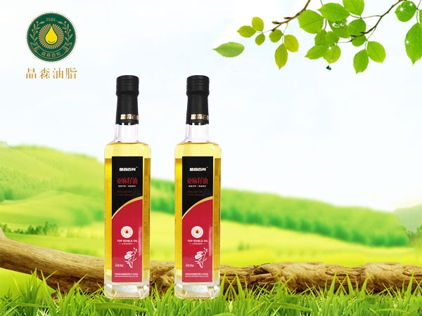 上海冷榨企业福利用亚麻籽油